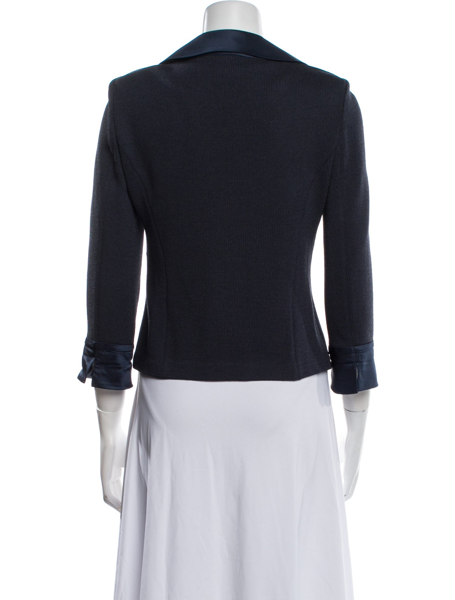 St. John Evening Blazer